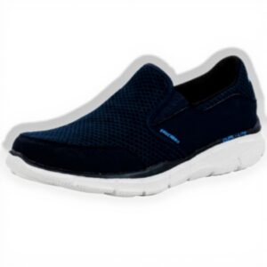 Skechers Equalizer Persistent Sneaker Uomo Scarpe Sportive