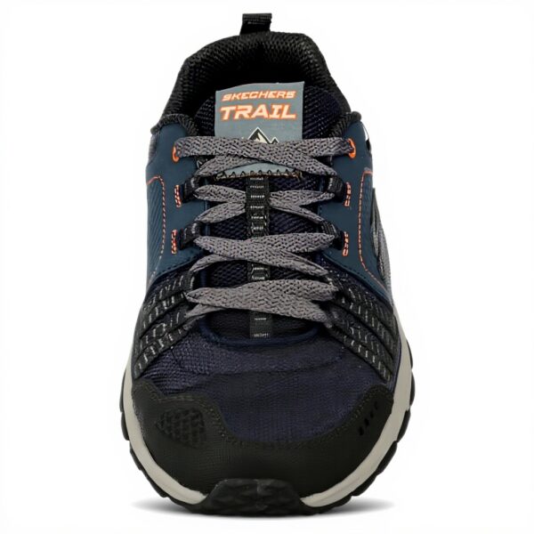 Skechers Escape Plan Scarpe Escursionismo Uomo Blu Navy