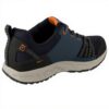 Skechers Escape Plan Scarpe Escursionismo Uomo Blu Navy