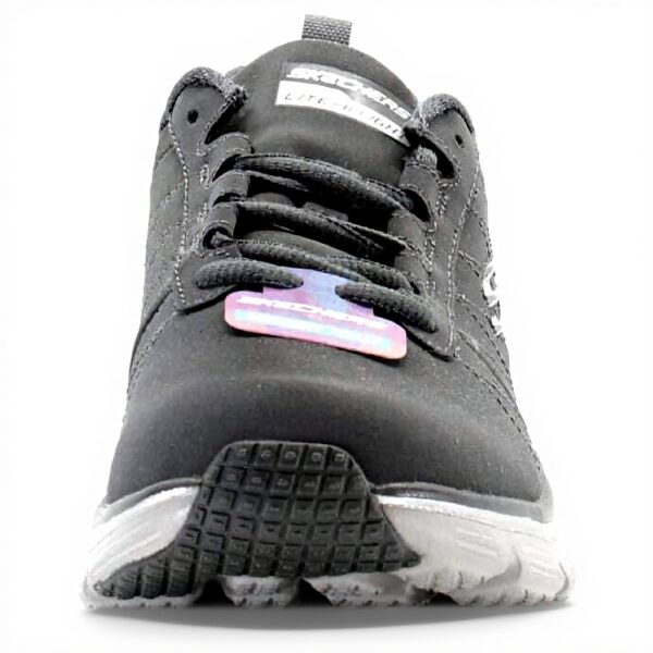 Skechers Fashion Fit Boundaries Sneaker Donna Grigio