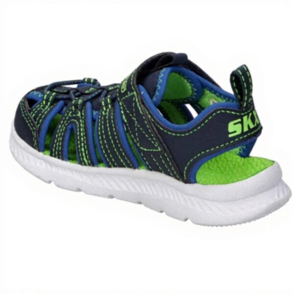 Skechers Flex-Glow Dezlom Scarpe Ginnastica Bambini Leggere