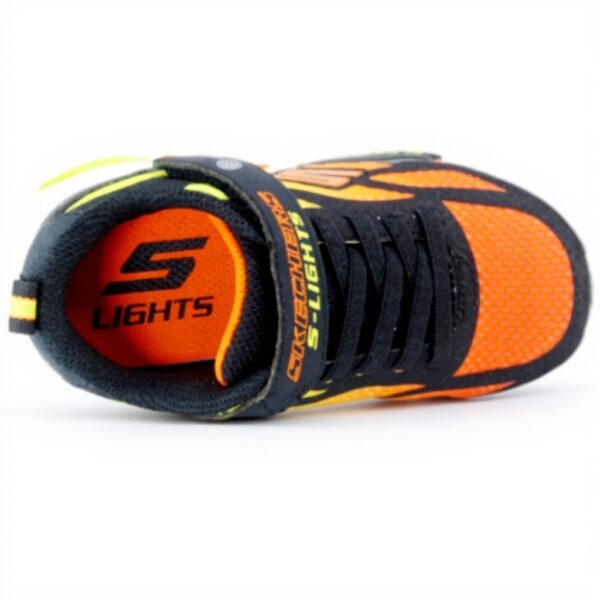 Skechers Flex-Glow Dezlom Scarpe Ginnastica Bambini Comode