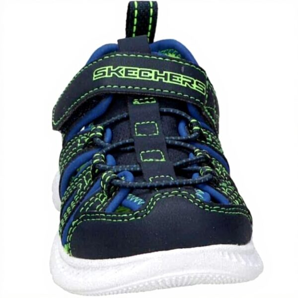 Skechers Flex-Glow Dezlom Scarpe Ginnastica Bambini Leggere