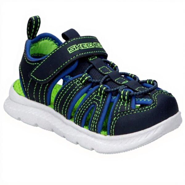 Skechers Flex-Glow Dezlom Scarpe Ginnastica Bambini Leggere