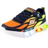 Skechers Flex-Glow Dezlom Scarpe Ginnastica Bambini Comode