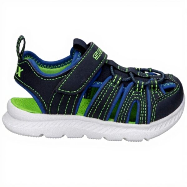 Skechers Flex-Glow Dezlom Scarpe Ginnastica Bambini Leggere