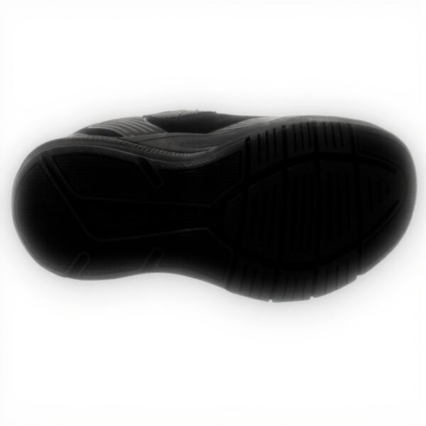 Skechers Sneaker Microspec Advance Oasis Point Bambine