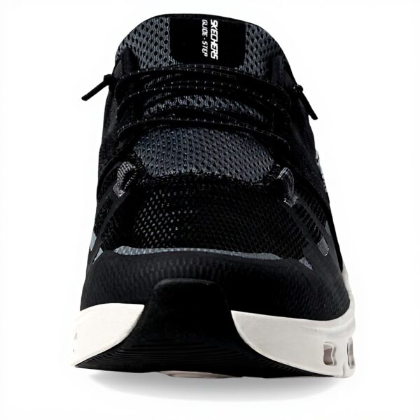 Skechers Glide-Step-PRO Sneaker Uomo Memory Foam Vegan