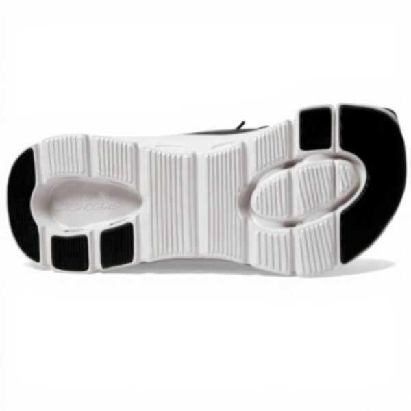 Skechers Glide-Step-PRO Sneaker Uomo Memory Foam Vegan