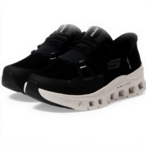 Skechers Glide-Step-PRO Sneaker Uomo Memory Foam Vegan