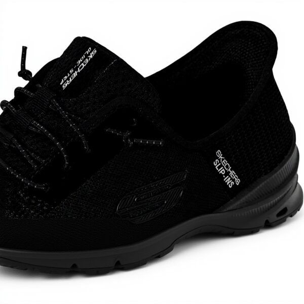 Skechers Glide-Step-PRO Scarpe da Camminata Uomo Tessuto