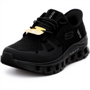 Skechers Glide-Step-PRO Scarpe da Camminata Uomo Tessuto