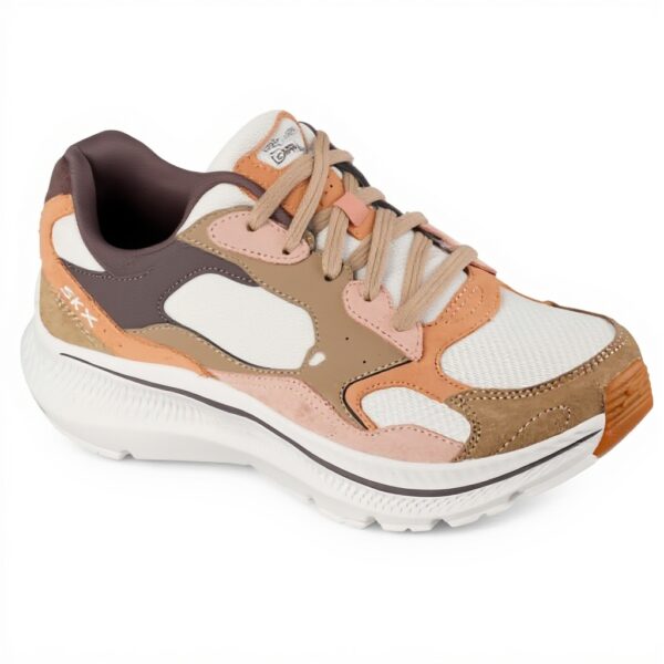 Skechers Go Run Consistent 2.0 Sneaker Donna Ginnastica