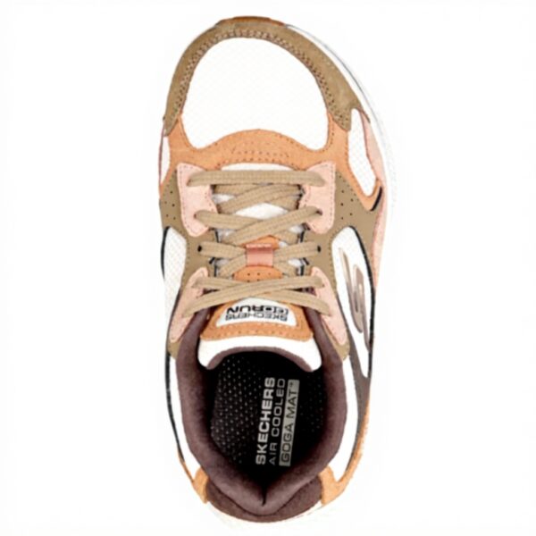 Skechers Go Run Consistent 2.0 Sneaker Donna Ginnastica