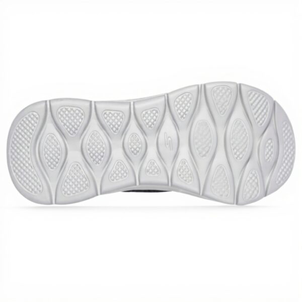 Skechers Go Walk Flex Scarpe Uomo Sneaker Comfort Lavabile