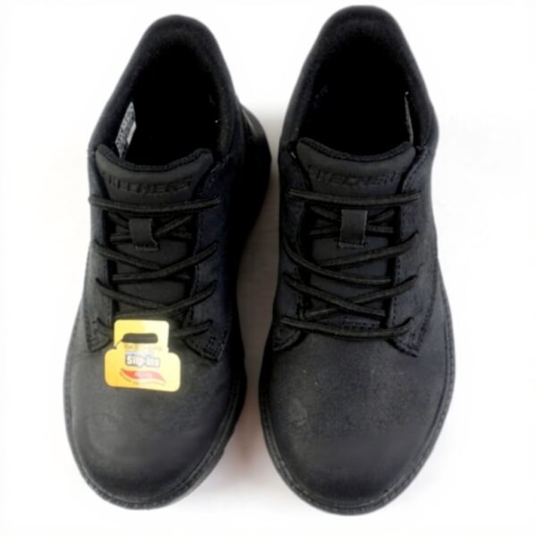 Skechers Hands Free Slip-ins Stivaletto Uomo Arch Fit Comodo