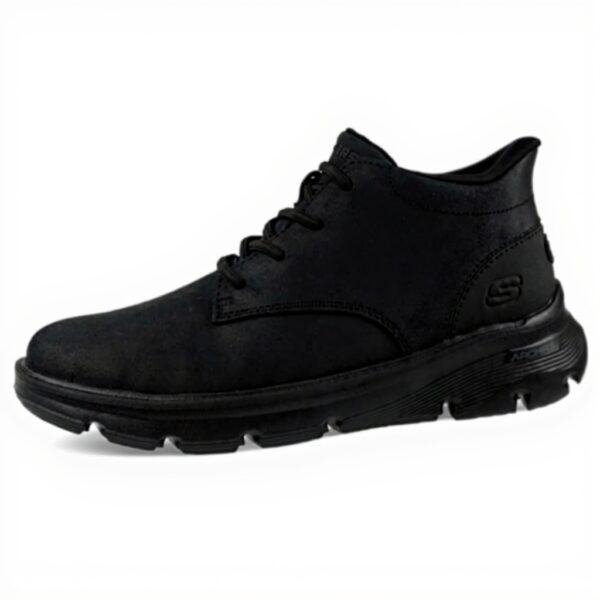 Skechers Hands Free Slip-ins Stivaletto Uomo Arch Fit Comodo