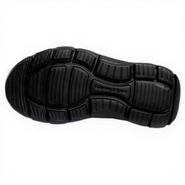 Stivali Uomo Skechers Hands Free Slip-ins Arch Fit Marrone