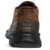Stivali Uomo Skechers Hands Free Slip-ins Arch Fit Marrone