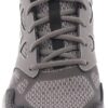 Skechers Hillcrest Sneaker Uomo Pelle Maglia Ammortizzazione-5