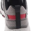 Skechers Hillcrest Sneaker Uomo Pelle Maglia Ammortizzazione-6