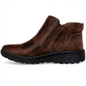 Skechers Lovely Vibe Fall In Bloom Stivaletto Donna