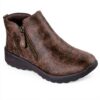 Skechers Lovely Vibe Fall In Bloom Stivaletto Donna