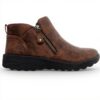 Skechers Lovely Vibe Fall In Bloom Stivaletto Donna