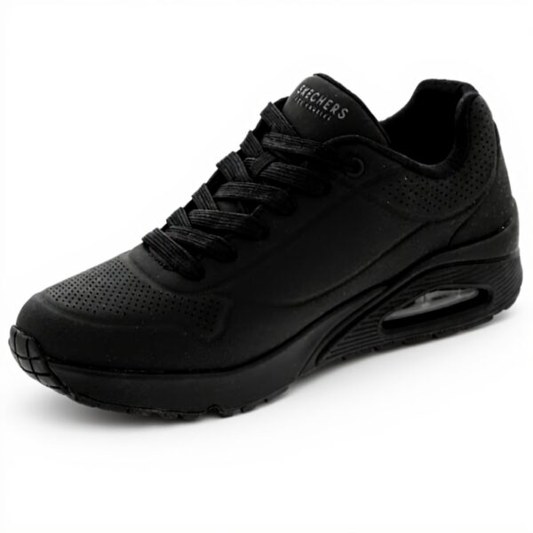Skechers Sneaker Uomo Uno Stand on Air Comfort Memory Foam