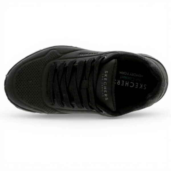 Skechers Sneaker Uomo Uno Stand on Air Comfort Memory Foam