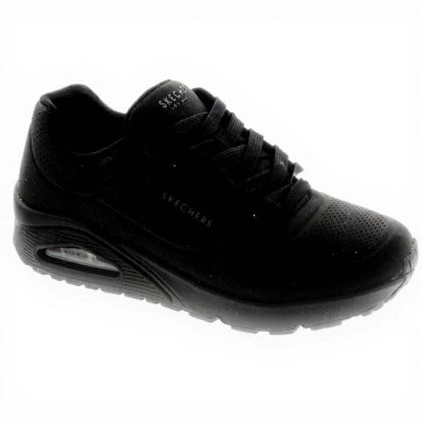 Skechers Sneaker Uomo Uno Stand on Air Comfort Memory Foam