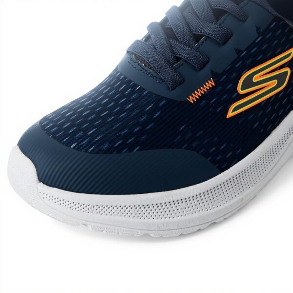 Skechers Sneaker Bambini Microspec Max Advance Squad-Pacer