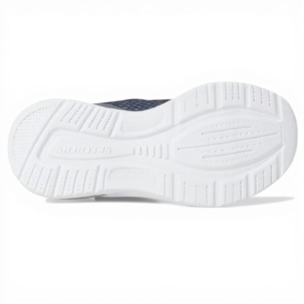 Skechers Sneaker Bambini Microspec Max Advance Squad-Pacer