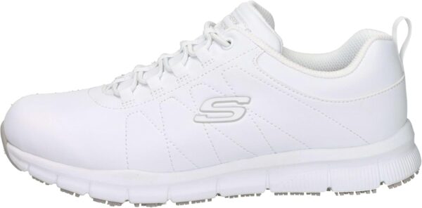 Skechers Nampa Beja Scarpe Sanitarie Donna Antiscivolo-0