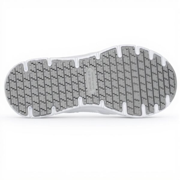 Scarpe antiscivolo Skechers Nampa Broxtin sanitari Uomo