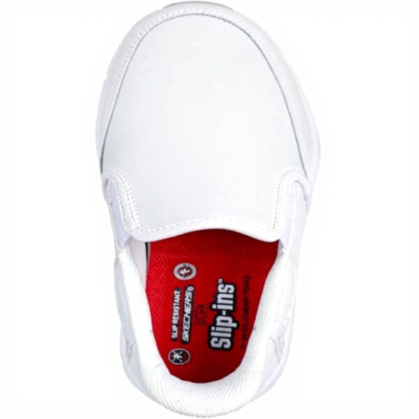 Scarpe antiscivolo Skechers Nampa Broxtin sanitari Uomo