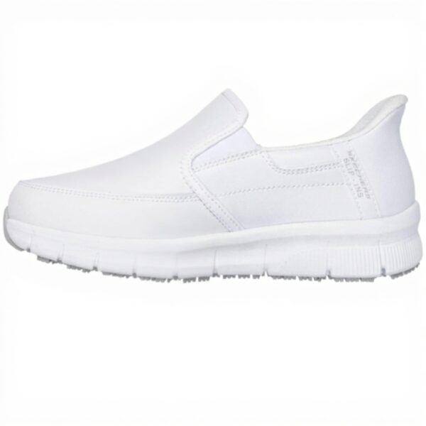 Scarpe antiscivolo Skechers Nampa Broxtin sanitari Uomo