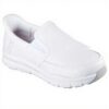 Scarpe antiscivolo Skechers Nampa Broxtin sanitari Uomo