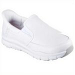 Scarpe antiscivolo Skechers Nampa Broxtin sanitari Uomo