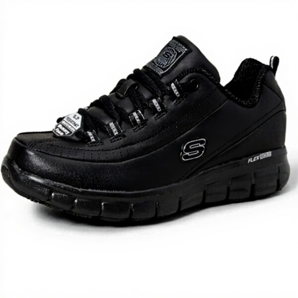Skechers Nampa Osil Scarpe Sanitarie Uomo Memory Foam