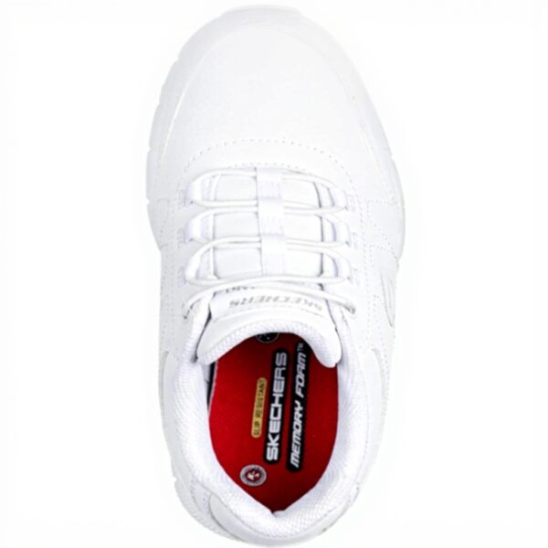 Skechers Nampa Osil Scarpe Sanitarie Uomo Antiscivolo Slip