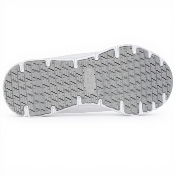 Skechers Nampa Osil Scarpe Sanitarie Uomo Antiscivolo Slip