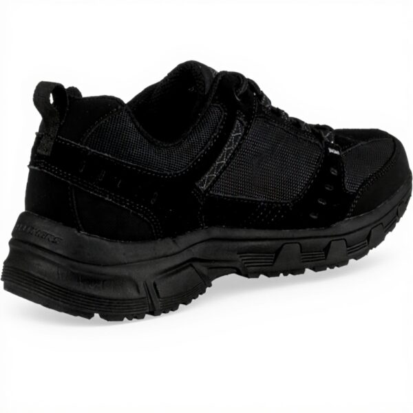 Skechers Oak Canyon Sneaker Uomo Memory Foam Pelle