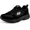 Skechers Oak Canyon Sneaker Uomo Memory Foam Pelle