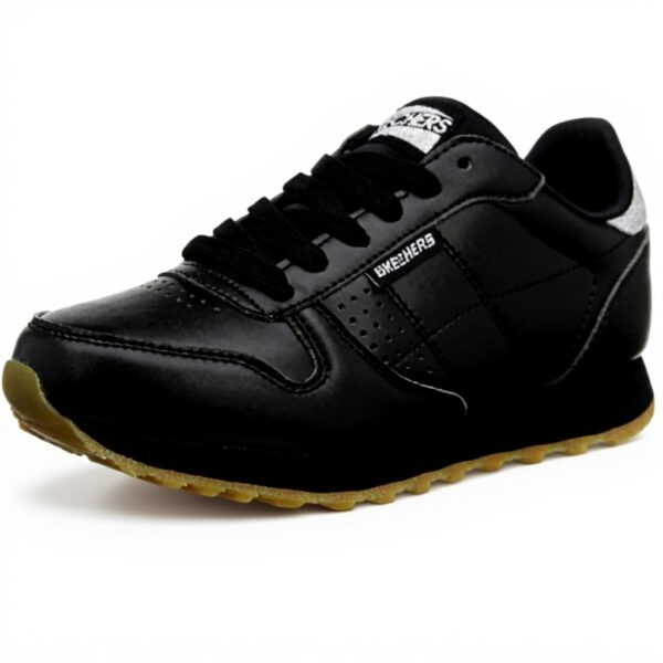 Skechers Sneakers Donna 699 Old School Cool Design Comodo