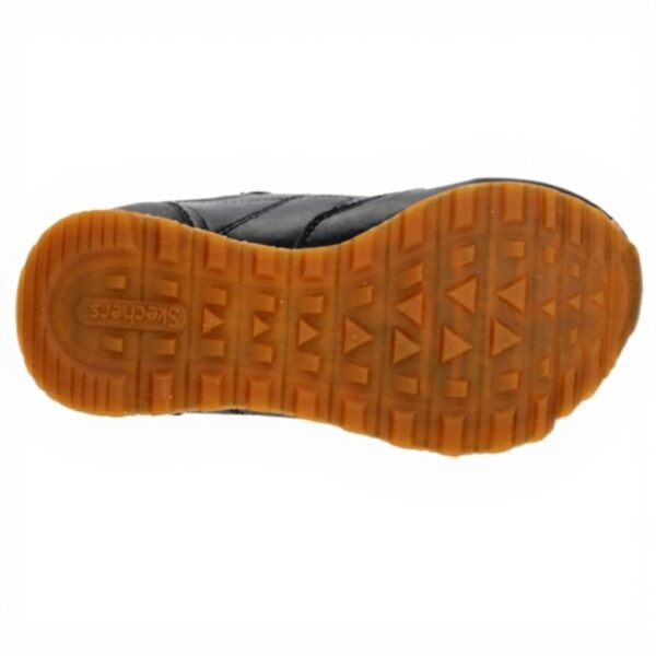 Skechers Sneakers Donna 699 Old School Cool Design Comodo