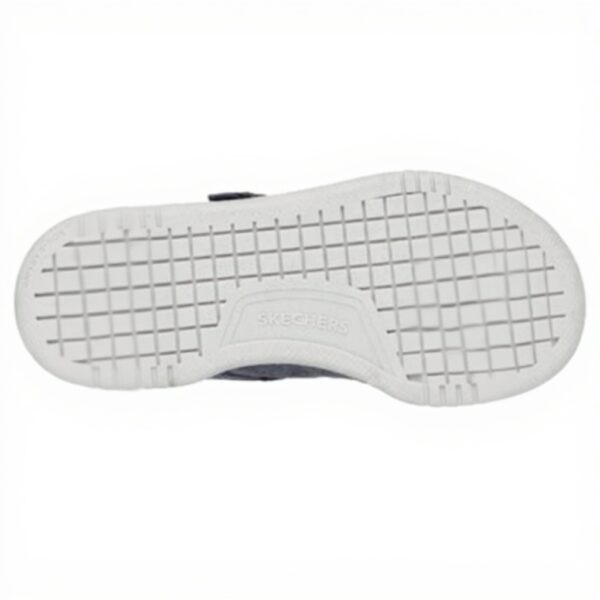 Skechers Sneaker Bambini Ragazzi Quick Street Smooth Avenue