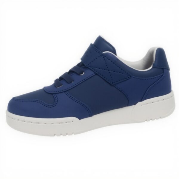 Skechers Sneaker Bambini Ragazzi Quick Street Smooth Avenue