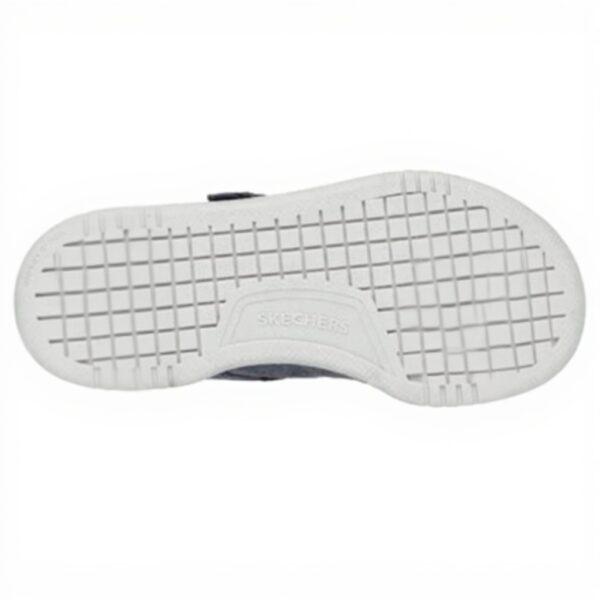 Skechers Quick Street Smooth Avenue Sneaker Bambini Ragazzi