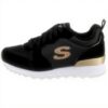 Skechers Retros Og 85 Sneaker Donna casual comode suede